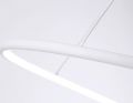 Подвесной светодиодный светильник Ambrella Light Comfort LineTech FL66299