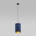 Подвесной светильник TK Lighting Tercino 6174 Tercino Blue