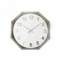  Apeyron clock Настенные часы (30x4.8 см) PL200926