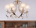Подвесная люстра Ambrella Light TR TR4546
