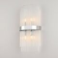 Накладной светильник Arte Milano Torcia 430122.250.4.E14.C1 CR