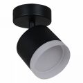  Reluce Спот 53004-1 53004-9.5-001IL SPOT LIGHT GX53 BK