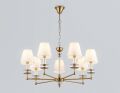 Подвесная люстра Ambrella Light LH LH71023