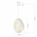 Подвесной светильник ST Luce WABI SABI SL1522.543.01