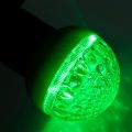  Neon-Night Лампа светодиодная SLB-LED-9 E27 220В 5Вт зеленый 405-214