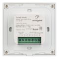  Arlight Панель Sens SMART-P22-RGBW White (12-24V, 4x3A, 2.4G)
