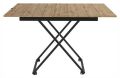  Мебелик Стол-трансформер Андрэ Loft