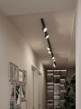 Комплект трековый Hesby Lighting Skylite №13 HSBL_kompl_S013_NI4B3K