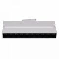 Накладной светильник Reluce Technical 06187-9.3-001QY LED20W WT