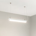 Светильник ALT-LARGO-1200-30W Warm3000 (WH, 120 deg, 230V) ( Arlight , IP65 Пластик, 5 лет)