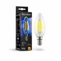 Лампа светодиодная Voltega Candle dim 5W 8460