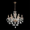 Подвесная люстра Lumion CLASSI 8376/6