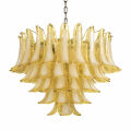 Подвесная люстра Loft IT Lilou 10600/800 Champagne