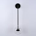 Накладной светильник Imperiumloft Bubble-B-Wall01