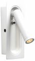 Бра Kink Light Ризи 08071M,01