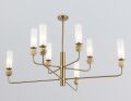 Люстра на штанге Ambrella Light LH LH53252