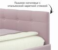  Zeppelin Mobili Кровать полутораспальная Bonna 2000x1200 с ПМ