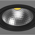 Встраиваемый светильник Lightstar Intero 111 i8290607