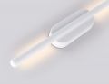 Настенный светодиодный светильник Ambrella Light Comfort Line FL5199