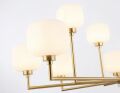 Люстра на штанге Ambrella Light LH LH53019