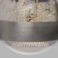 Подвесной светильник MW-Light Капелия 1 730010101