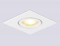 Встраиваемый светильник Ambrella Light Techno Spot IP Protect TN1160