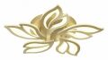 Потолочная люстра Natali Kovaltseva SAND INNOVATION STYLE 83059