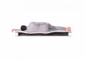 DreamLine Матрас полутораспальный Single Foam Hard BS-120 2000x1400