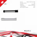 Накладной светильник Reluce Technical 06186-9.3-001QY LED20W WT
