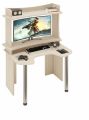  Merdes Стол компьютерный Домино Lite СКЛ-Игр120+НКИЛ120ВЛ