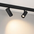 Светильник MAG-ORIENT-SPOT-ZOOM-R65-15W Day4000 (BK, 20-60 deg, 48V) ( Arlight , IP20 Металл, 5 лет)