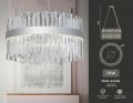 Подвесной светодиодный светильник Ambrella Light Traditional TR5009