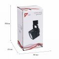 Светильник на штанге Reluce Technical 16022-9.3-001CT MR16 BK