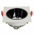 Встраиваемый светильник Feron DL3112 51405