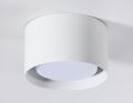Накладной светильник Ambrella Light TN TN70812