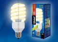 Лампа энергосберегающая Uniel ESL-H32-32/2700/E27 картон