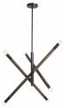 Люстра на штанге ST Luce Cork SL6226.403.06