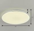 Потолочный светодиодный светильник F-Promo Vexillum 2316-5C