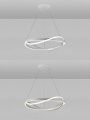 Подвесной светильник Natali Kovaltseva FINAM HIGH-TECH LED LAMPS 82055