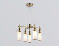 Подвесная люстра Ambrella Light LH LH55276