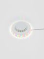  Volpe Светодиодный светильник-проектор ULI-Q304 2,5W/RGB WHITE