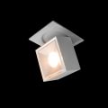 Встраиваемый светильник Loft IT Top 10325/B White