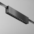 Накладной светильник Maytoni Points TR150-1-12W4K-M-B