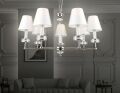 Подвесная люстра Ambrella Light LH LH71003