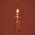 Подвесной светильник Freya Trace FR5635PL-L6AM