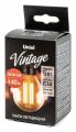 Лампа светодиодная Uniel VINTAGE E14 5Вт 2250K UL-00010551