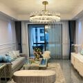 Светильник на штанге Imperiumloft laurent-b01
