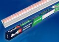 Настенный светодиодный светильник (UL-00003957) Uniel ULI-P16-10W/SPLE IP20 White