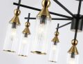 Люстра на штанге Ambrella Light LH LH55258