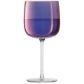  LSA International Набор из 4 бокалов для вина Aurora G1620-16-887